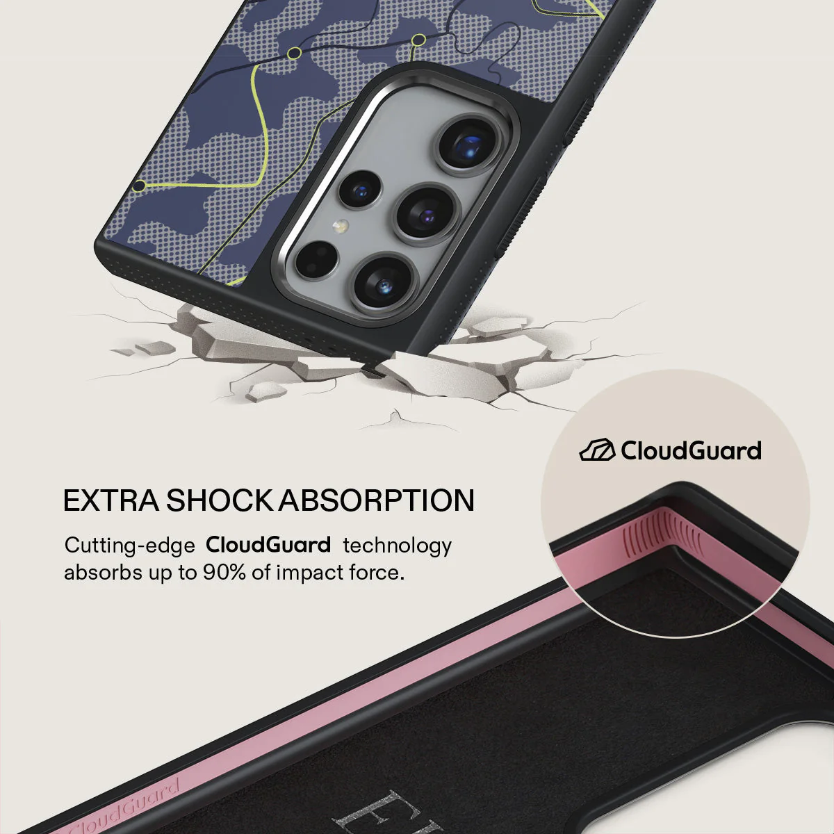 Pathfinder - Samsung Galaxy S24 Ultra Case - Image 14