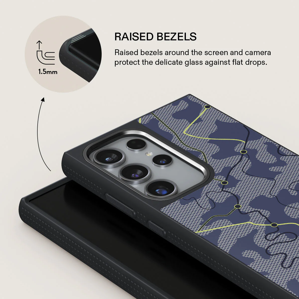 Pathfinder - Samsung Galaxy S24 Ultra Case - Image 15