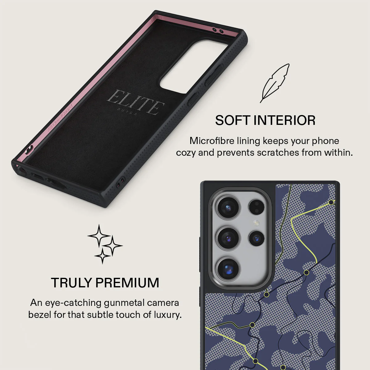 Pathfinder - Samsung Galaxy S24 Ultra Case - Image 17