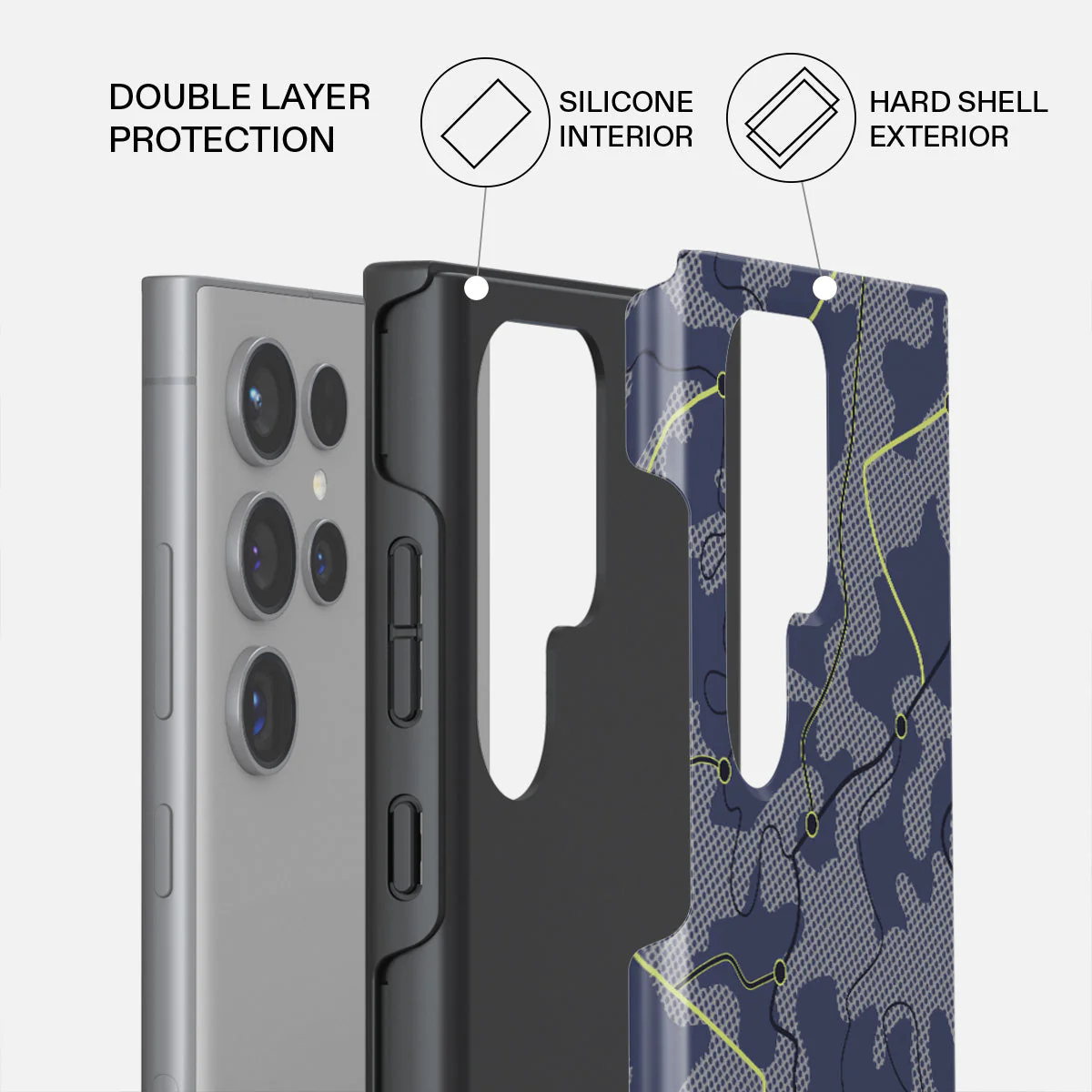 Pathfinder - Samsung Galaxy S24 Ultra Case - Image 2