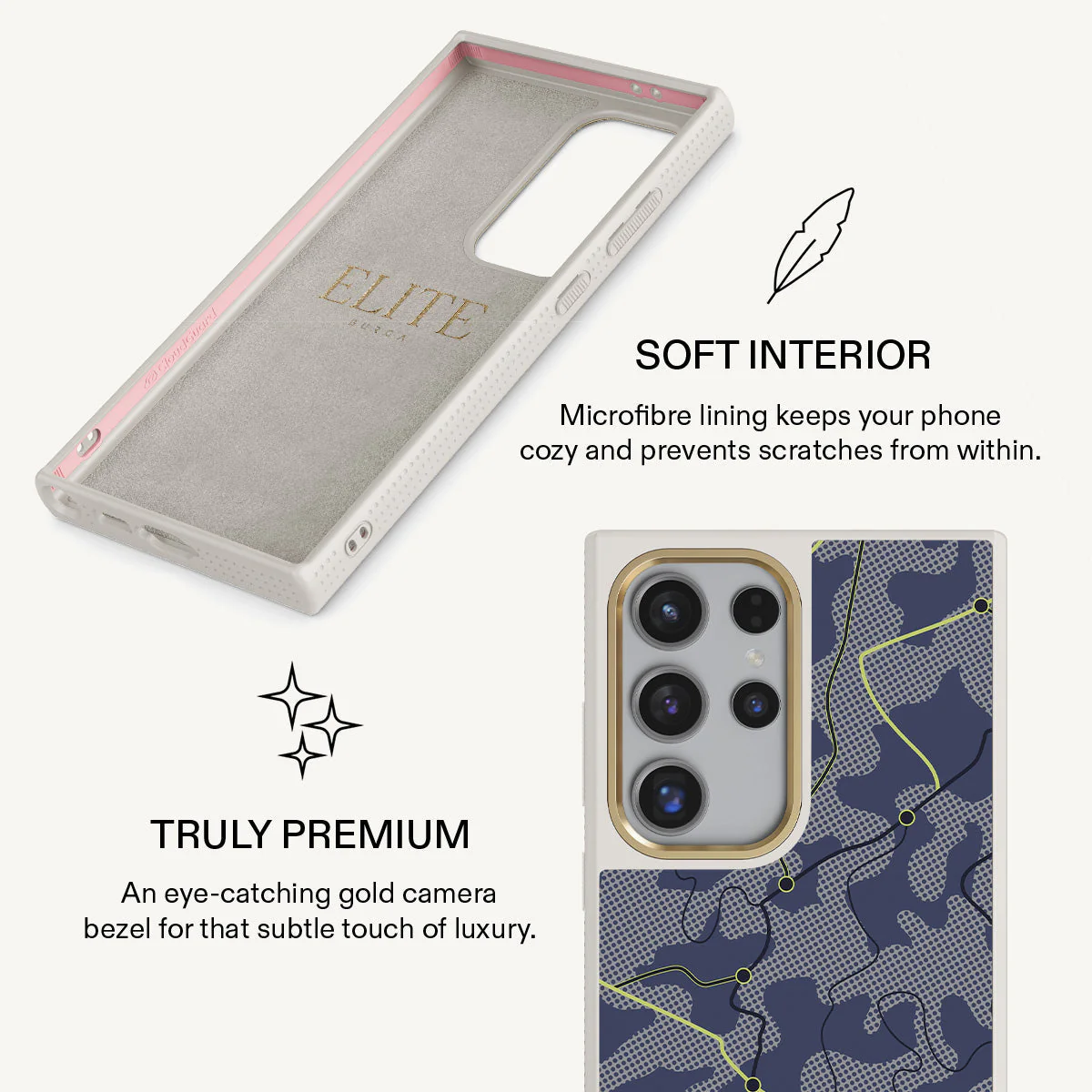 Pathfinder - Samsung Galaxy S24 Ultra Case - Image 24