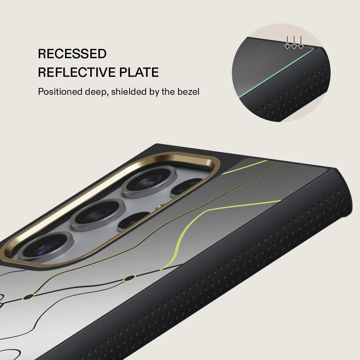 Pathfinder - Samsung Galaxy S24 Ultra Case - Image 29