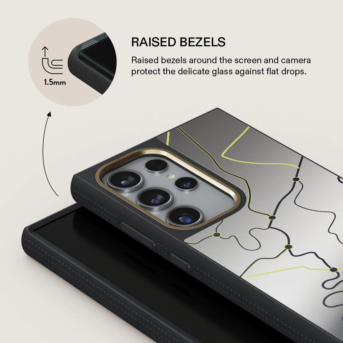 Pathfinder - Samsung Galaxy S24 Ultra Case - Image 30