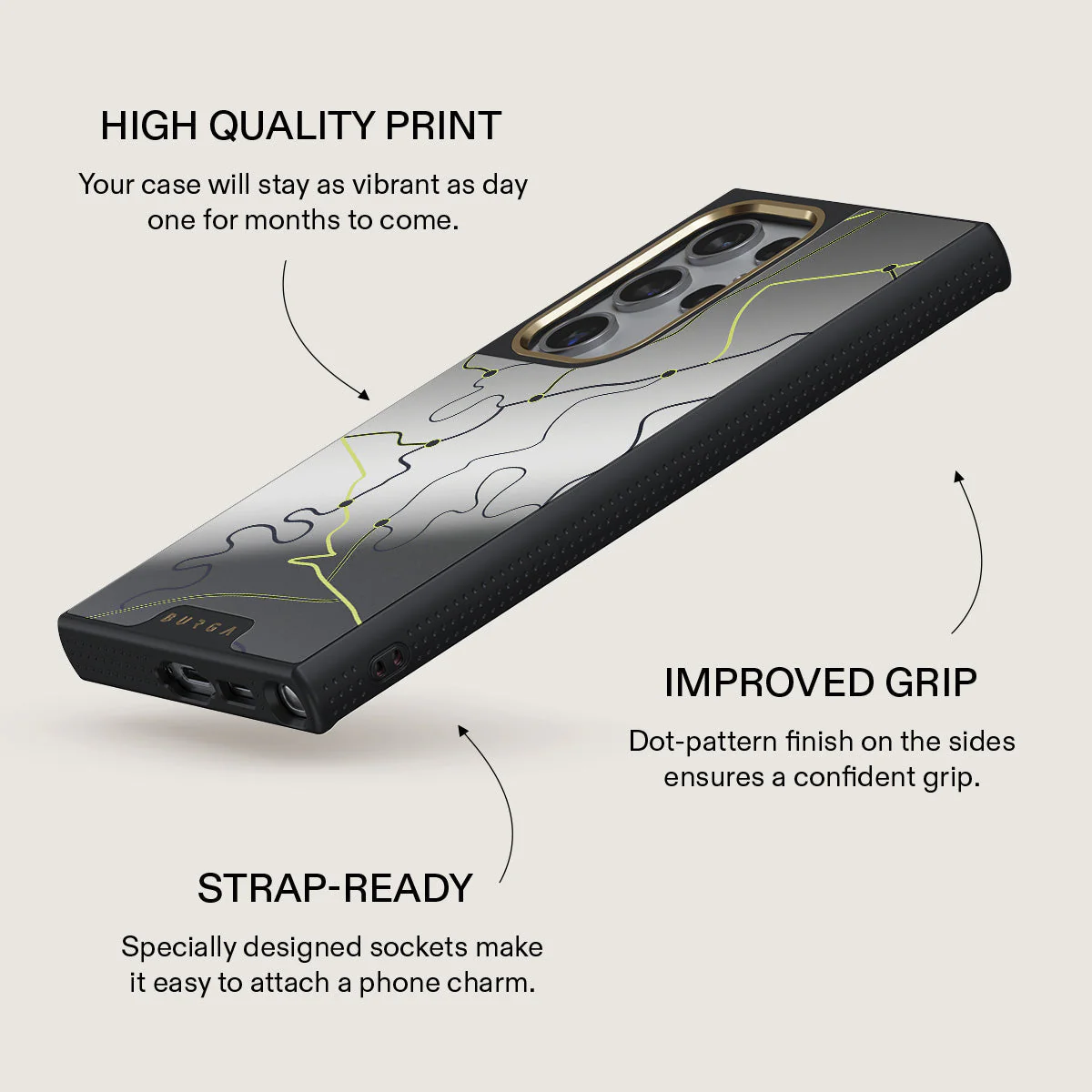 Pathfinder - Samsung Galaxy S24 Ultra Case - Image 31