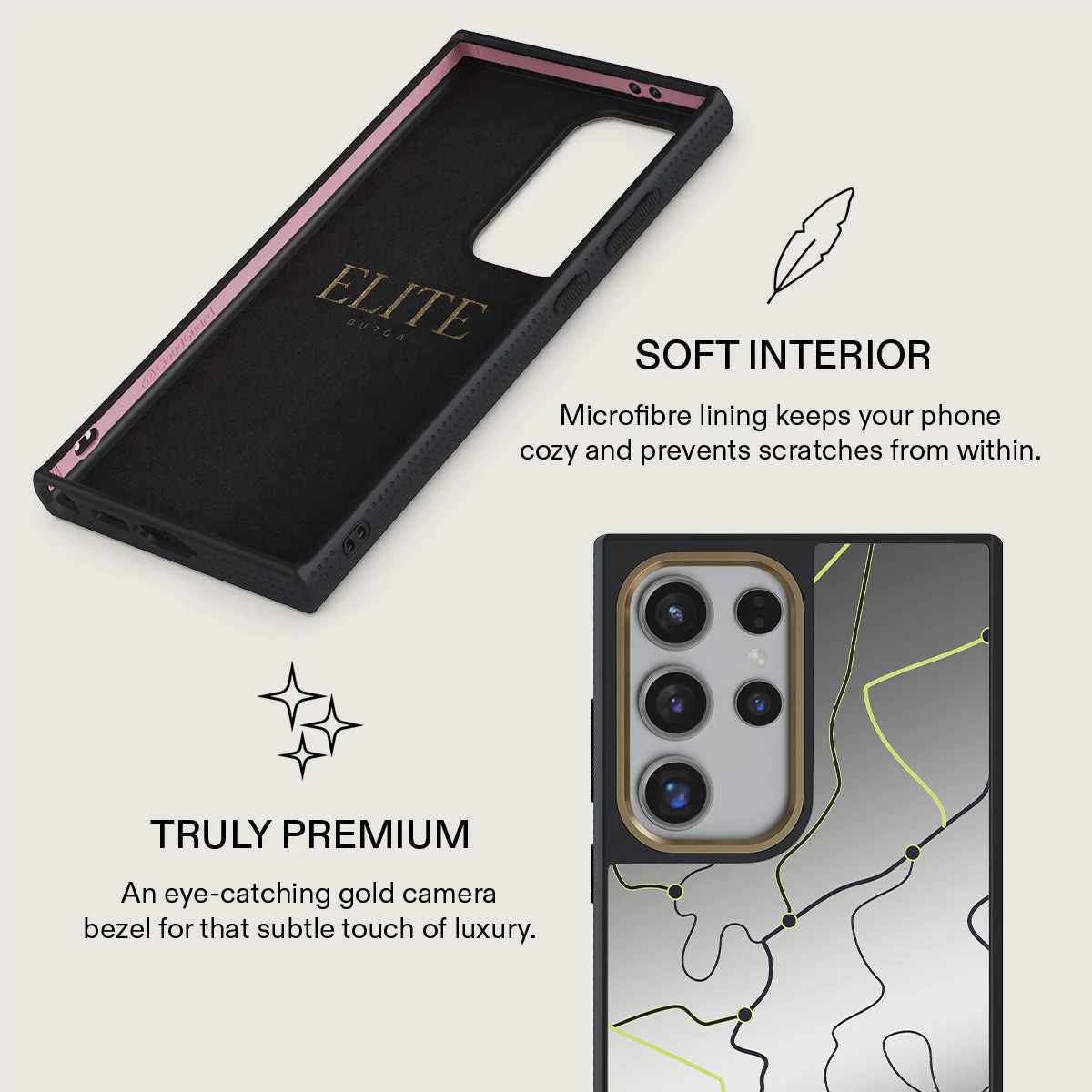 Pathfinder - Samsung Galaxy S24 Ultra Case - Image 32