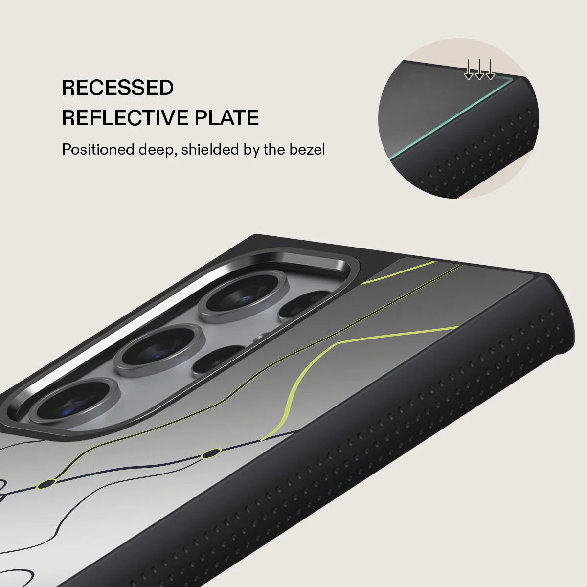 Pathfinder - Samsung Galaxy S24 Ultra Case - Image 37