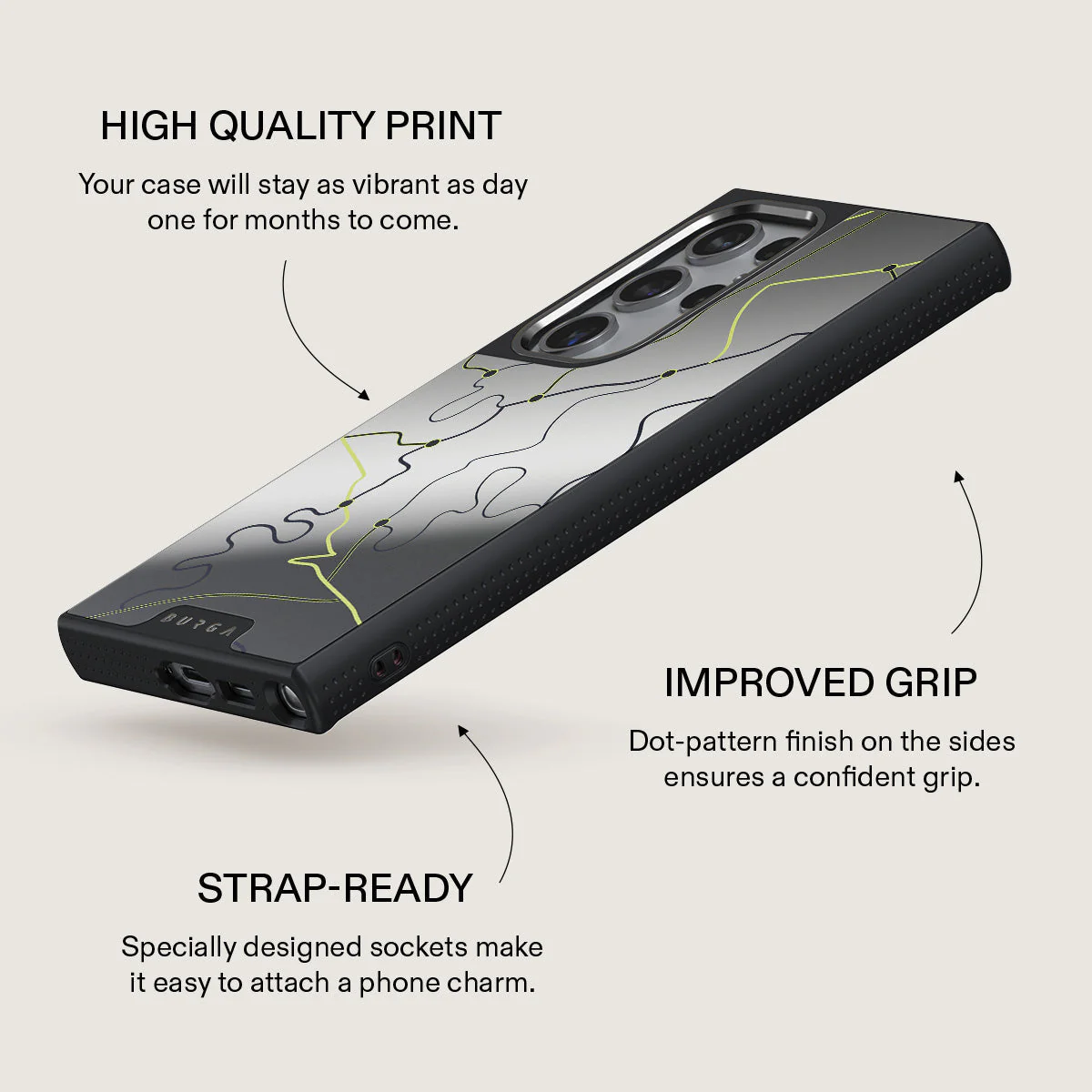 Pathfinder - Samsung Galaxy S24 Ultra Case - Image 39
