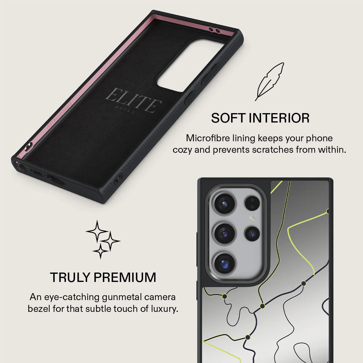 Pathfinder - Samsung Galaxy S24 Ultra Case - Image 40