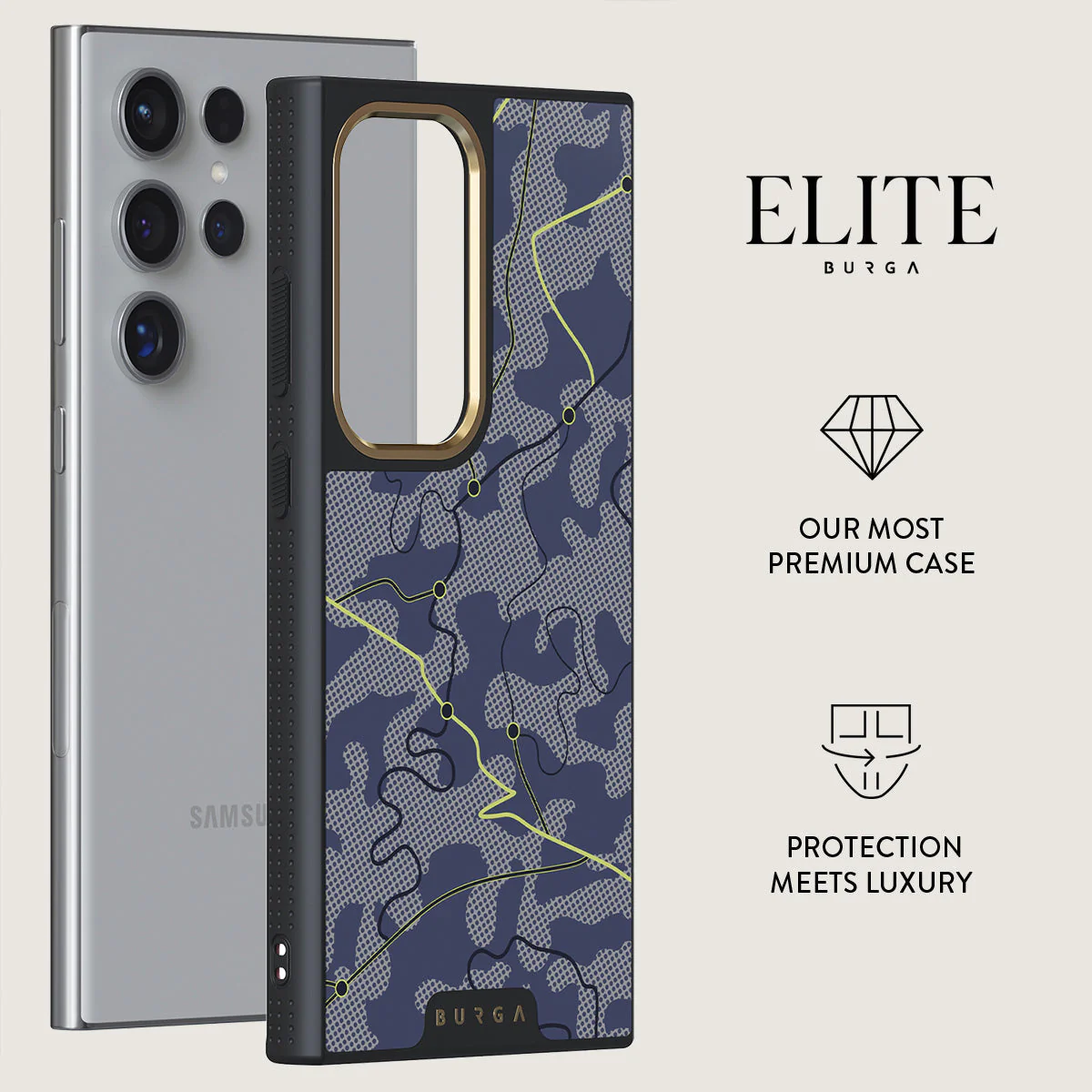 Pathfinder - Samsung Galaxy S24 Ultra Case - Image 6