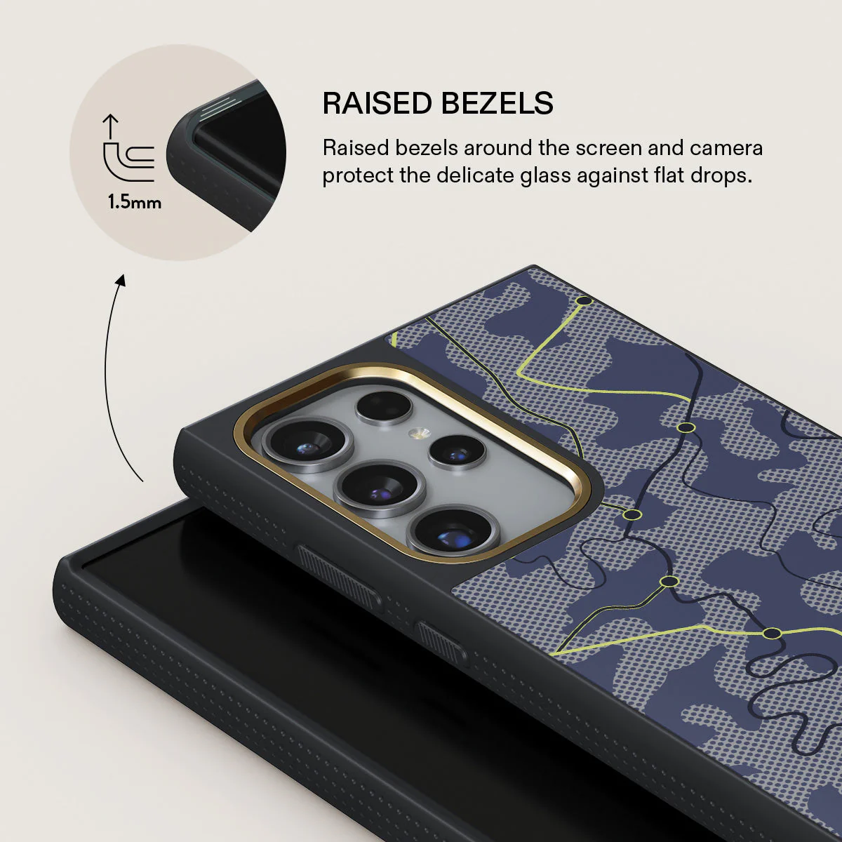Pathfinder - Samsung Galaxy S24 Ultra Case - Image 8
