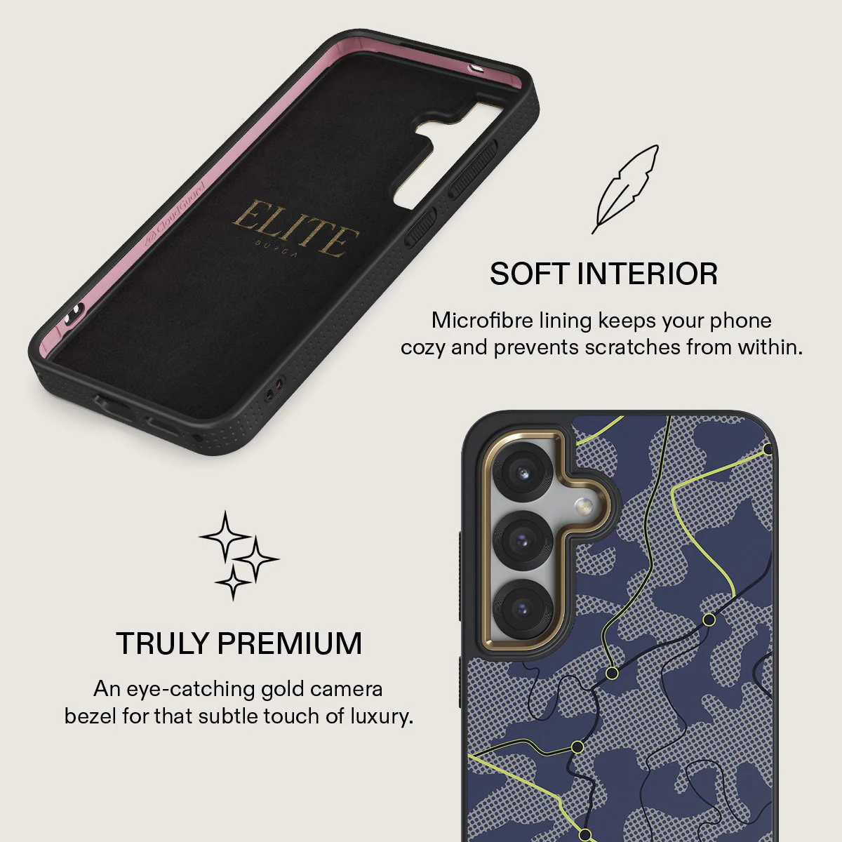 Pathfinder - Samsung Galaxy S25 Case - Image 10
