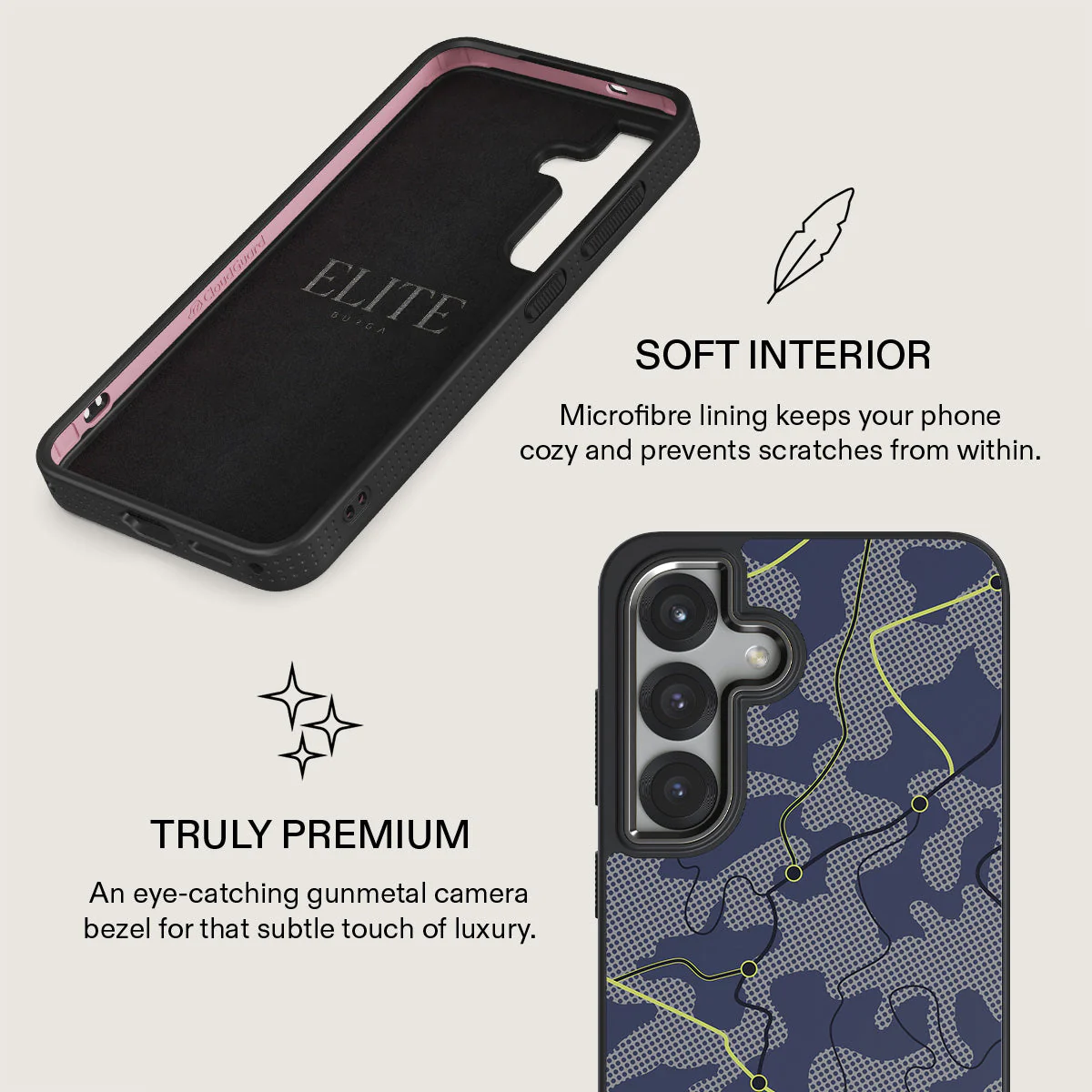 Pathfinder - Samsung Galaxy S25 Case - Image 17