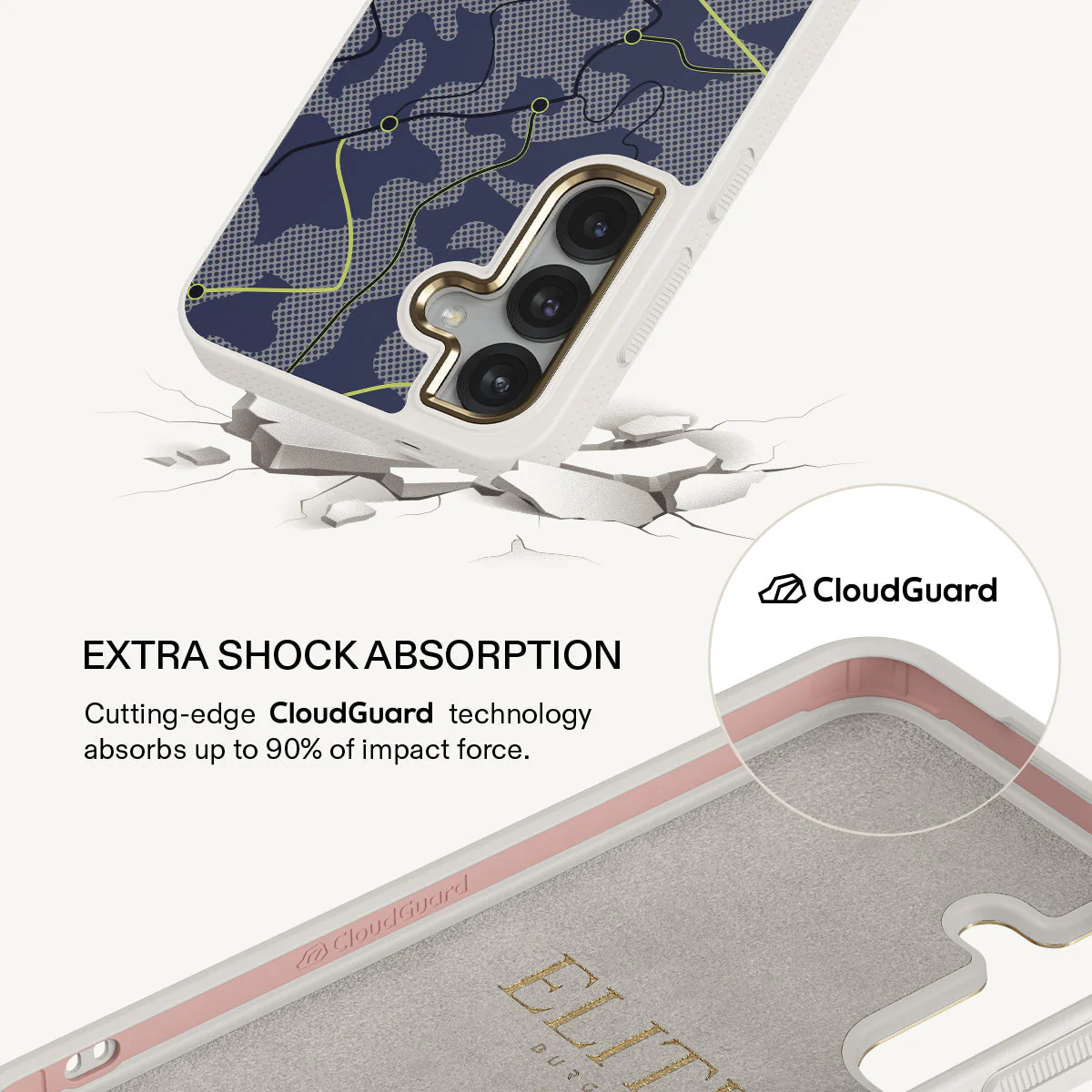 Pathfinder - Samsung Galaxy S25 Case - Image 21