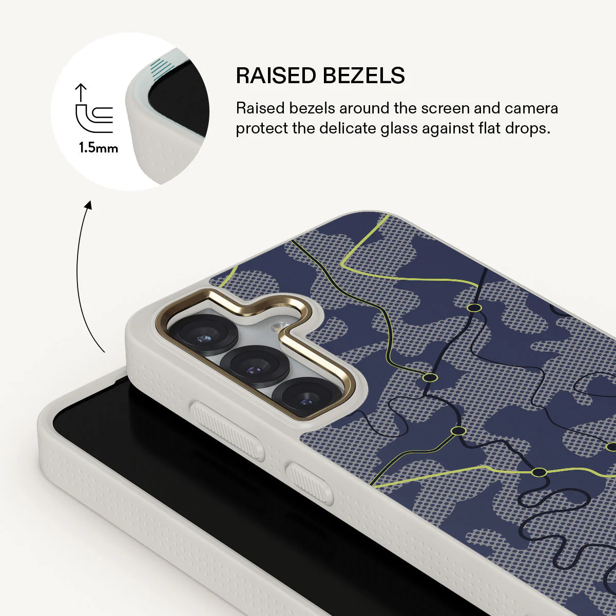 Pathfinder - Samsung Galaxy S25 Case - Image 22