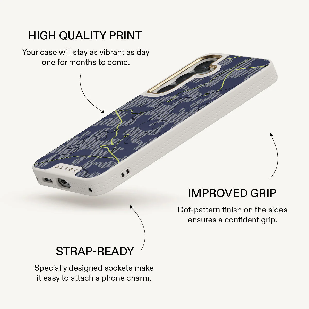 Pathfinder - Samsung Galaxy S25 Case - Image 23