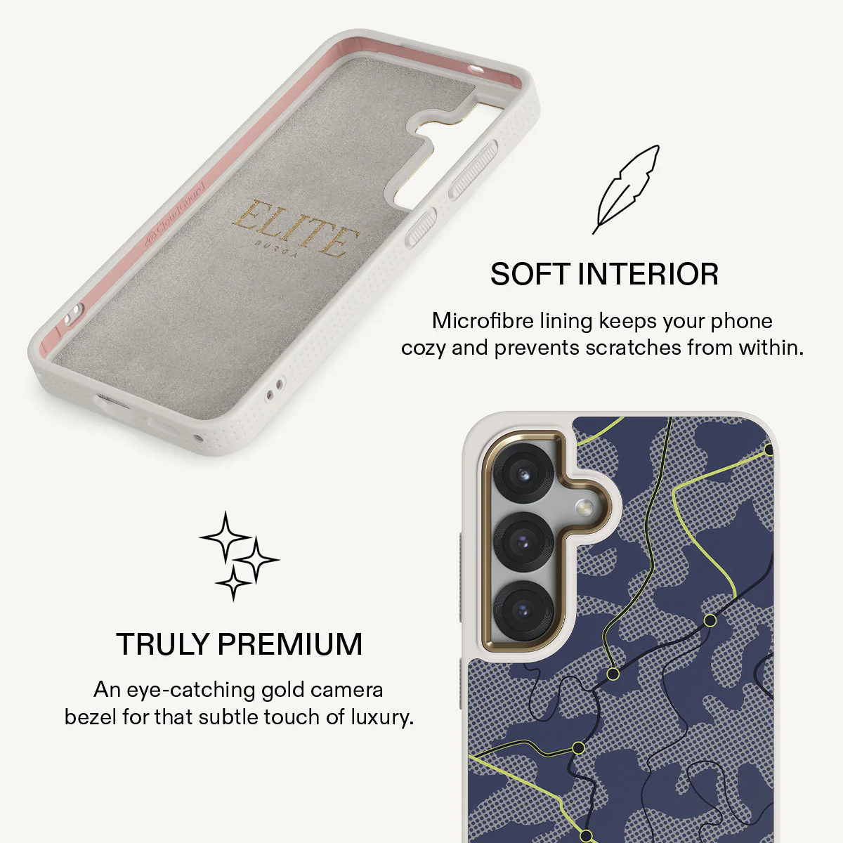 Pathfinder - Samsung Galaxy S25 Case - Image 24