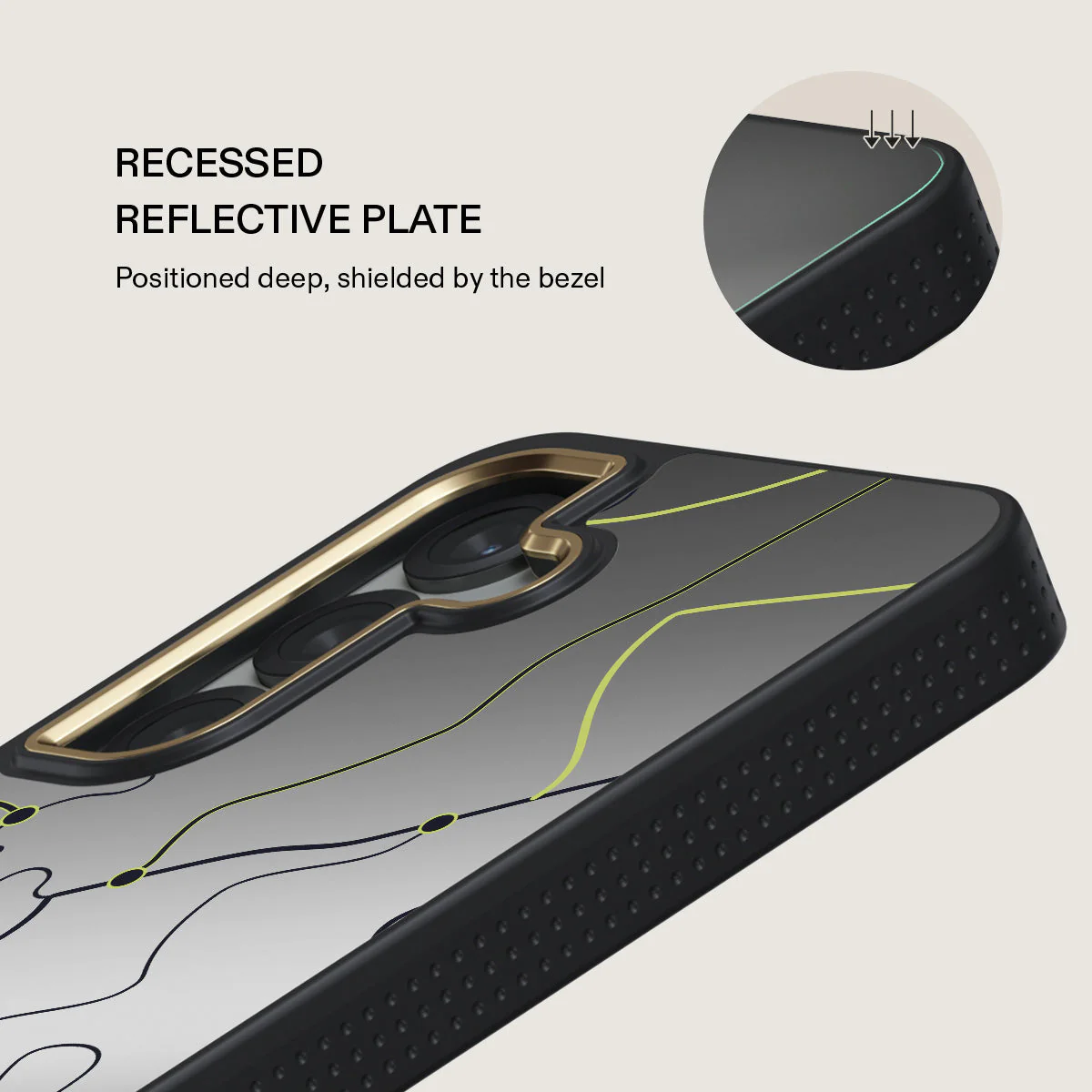 Pathfinder - Samsung Galaxy S25 Case - Image 29