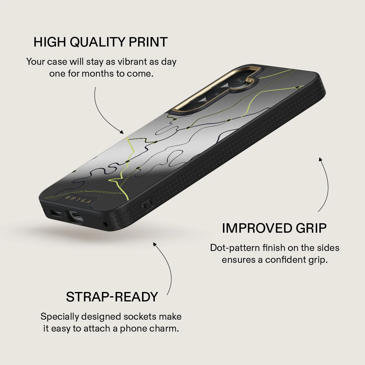 Pathfinder - Samsung Galaxy S25 Case - Image 31