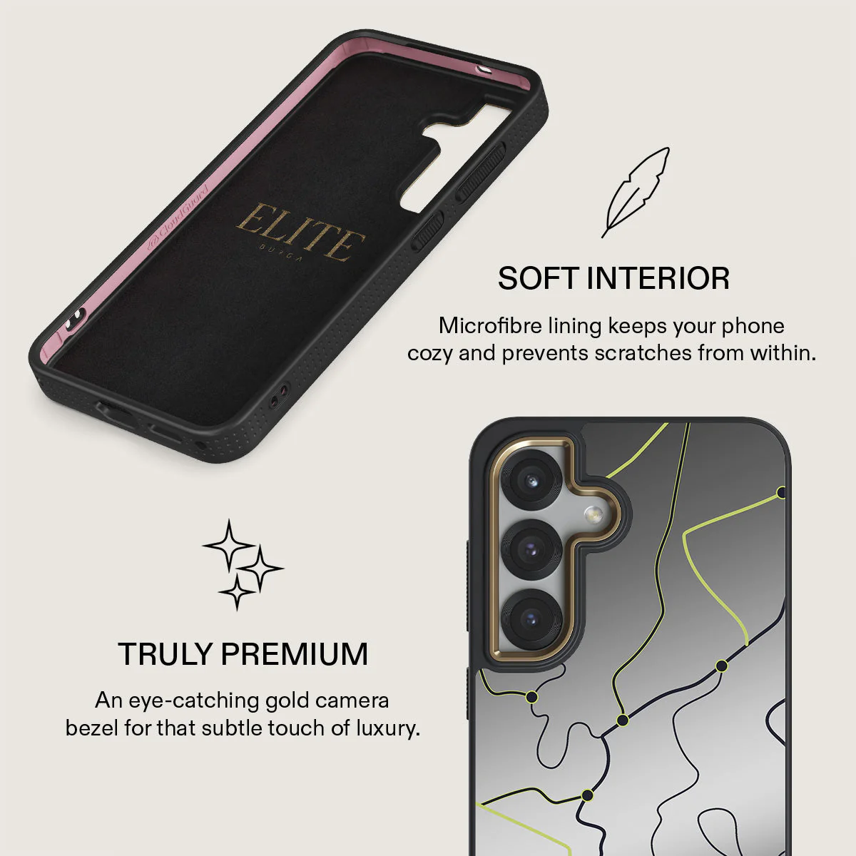 Pathfinder - Samsung Galaxy S25 Case - Image 32