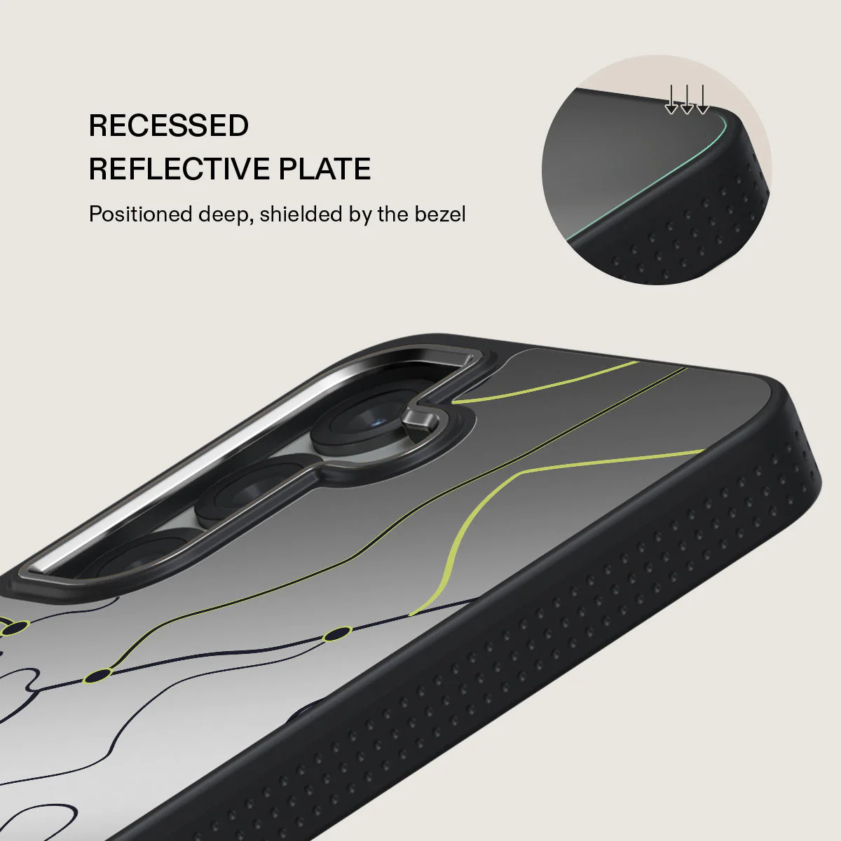 Pathfinder - Samsung Galaxy S25 Case - Image 37