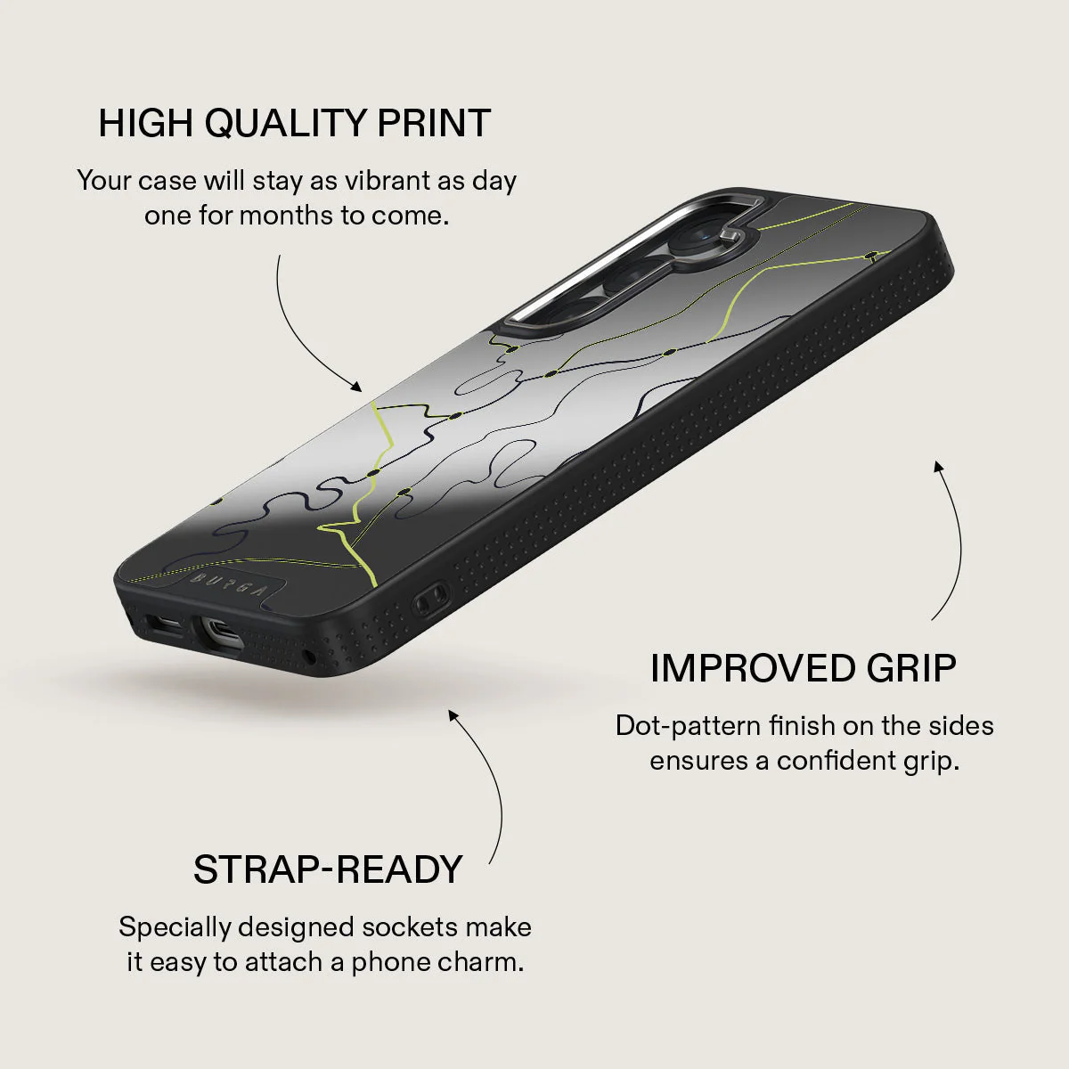 Pathfinder - Samsung Galaxy S25 Case - Image 39