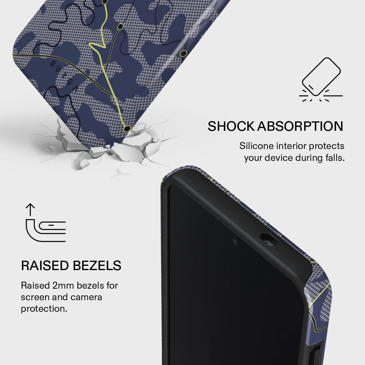 Pathfinder - Samsung Galaxy S25 Case - Image 4