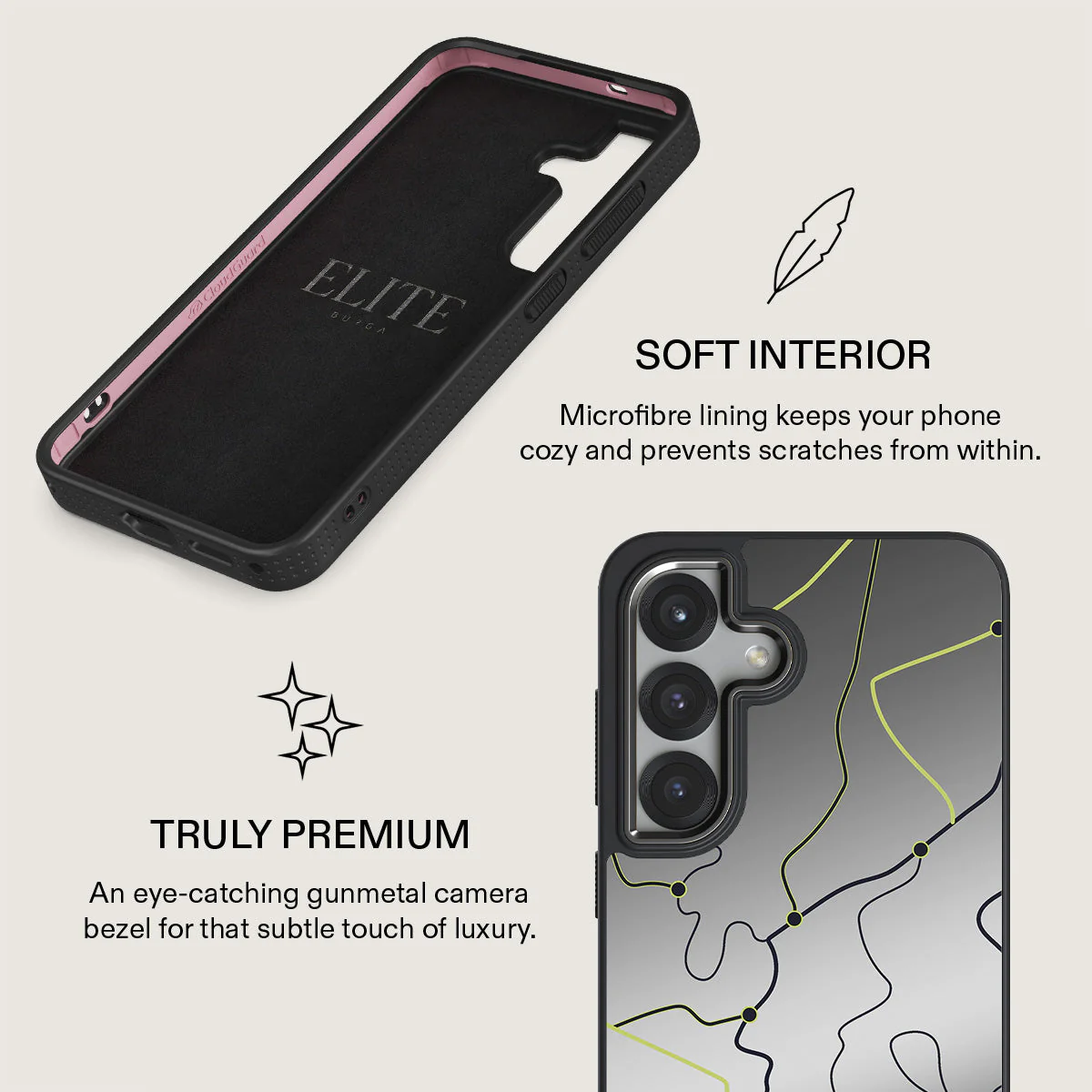 Pathfinder - Samsung Galaxy S25 Case - Image 40