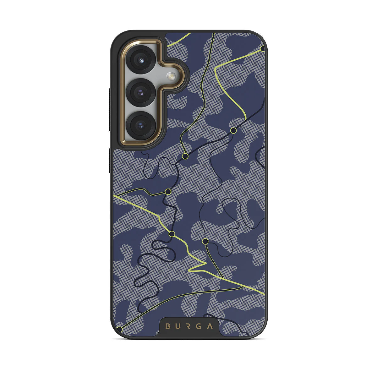 Pathfinder - Samsung Galaxy S25 Case - Image 5