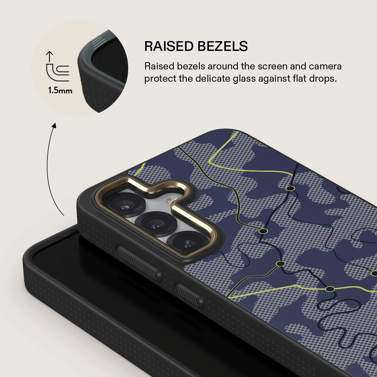 Pathfinder - Samsung Galaxy S25 Case - Image 8