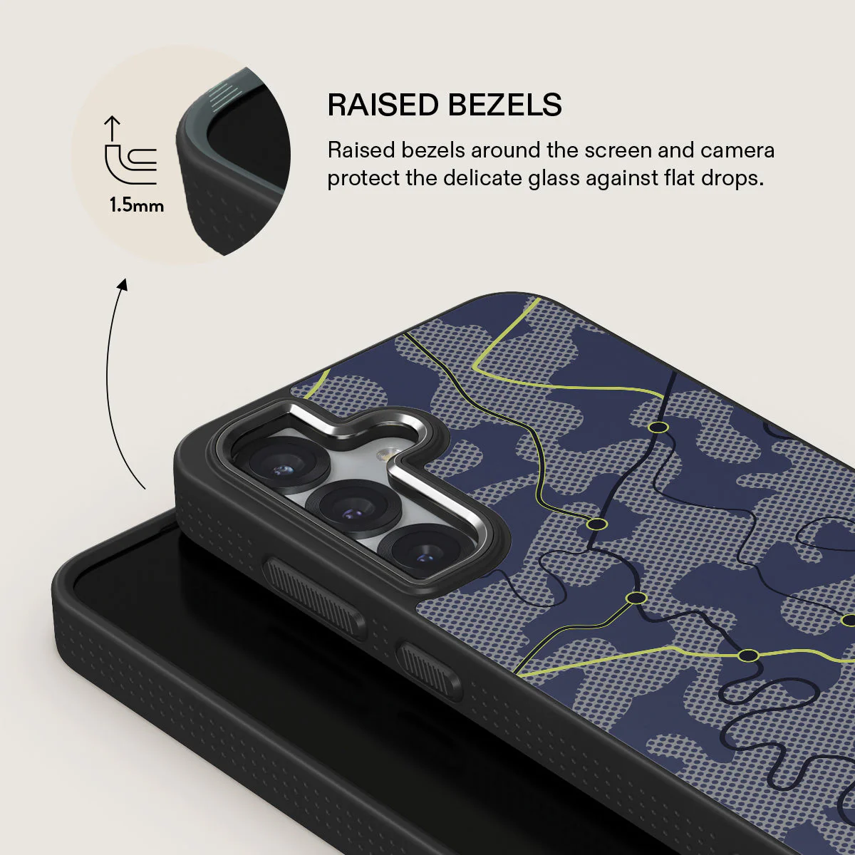 Pathfinder - Samsung Galaxy S25 Plus Case - Image 15