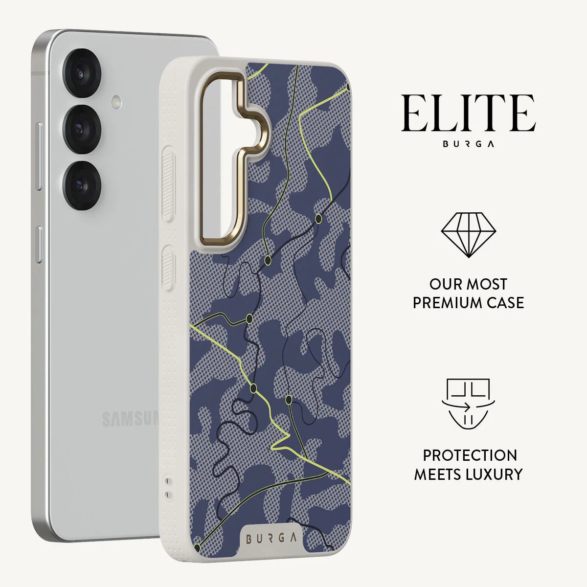 Pathfinder - Samsung Galaxy S25 Plus Case - Image 20