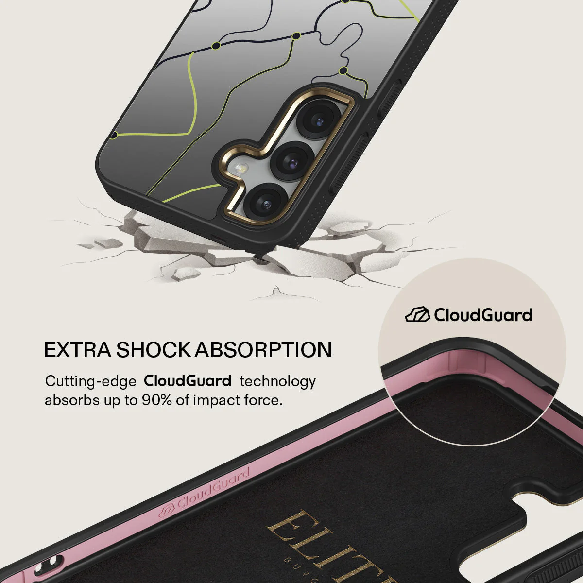 Pathfinder - Samsung Galaxy S25 Plus Case - Image 28