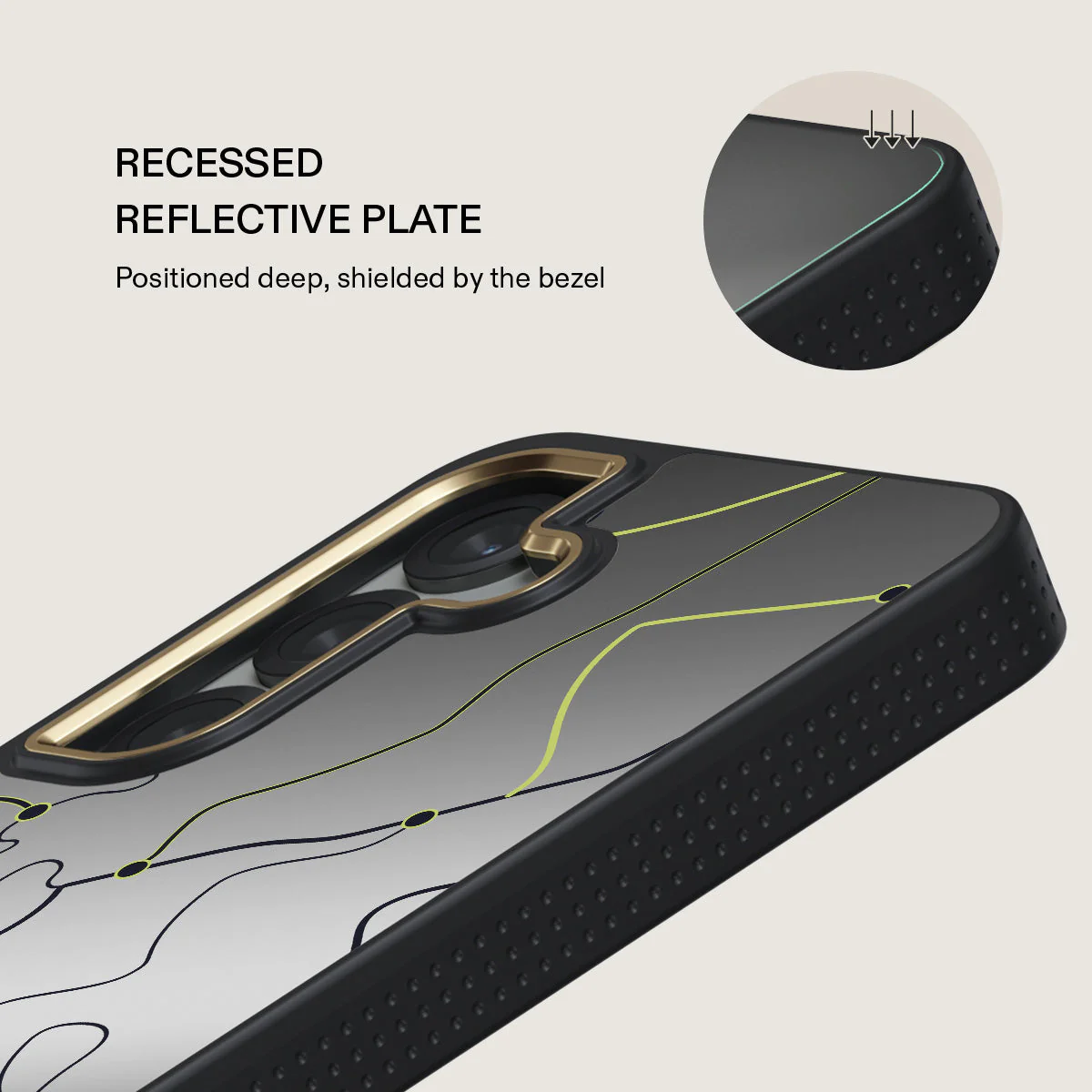 Pathfinder - Samsung Galaxy S25 Plus Case - Image 29