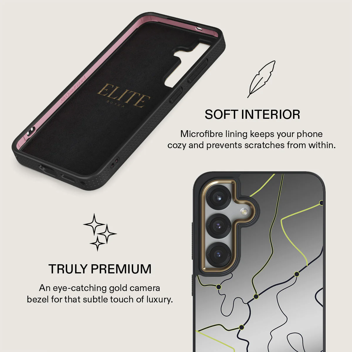 Pathfinder - Samsung Galaxy S25 Plus Case - Image 32