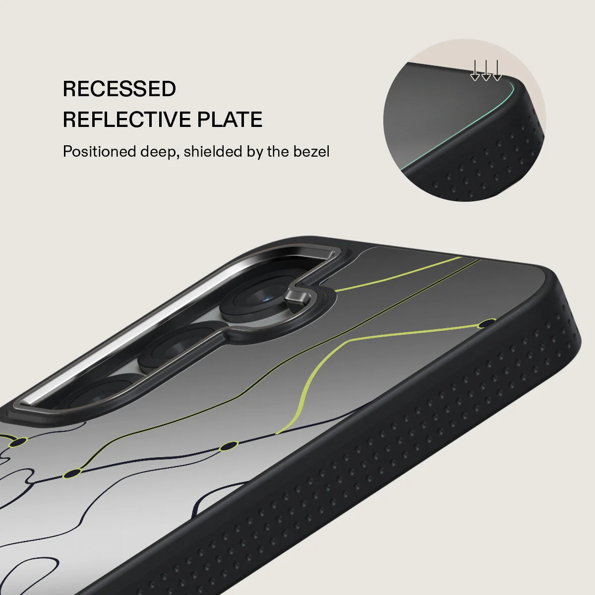Pathfinder - Samsung Galaxy S25 Plus Case - Image 37