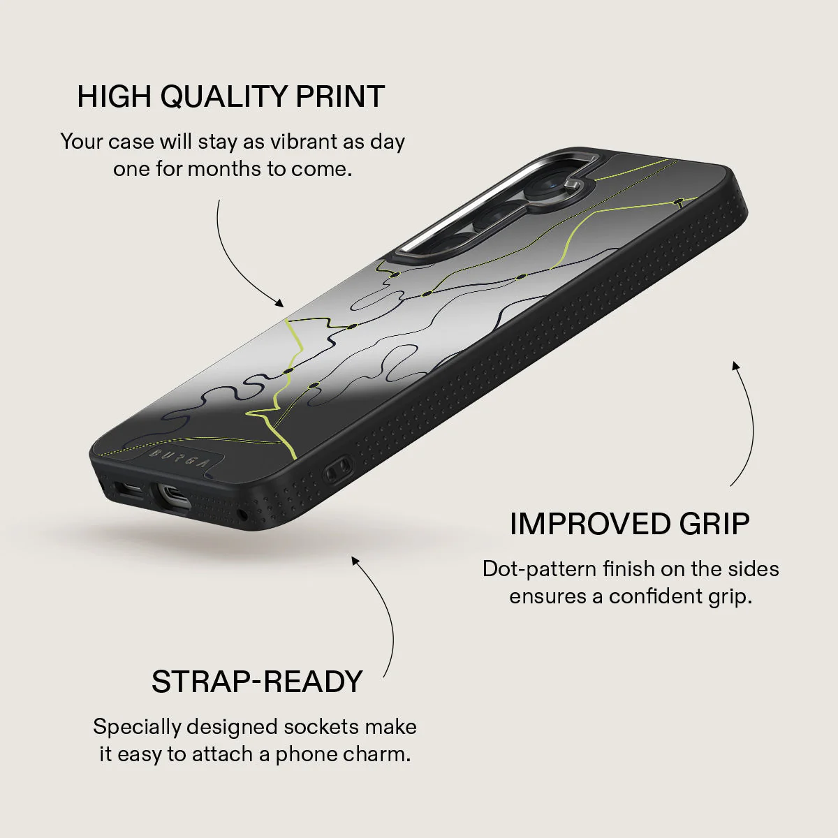 Pathfinder - Samsung Galaxy S25 Plus Case - Image 39