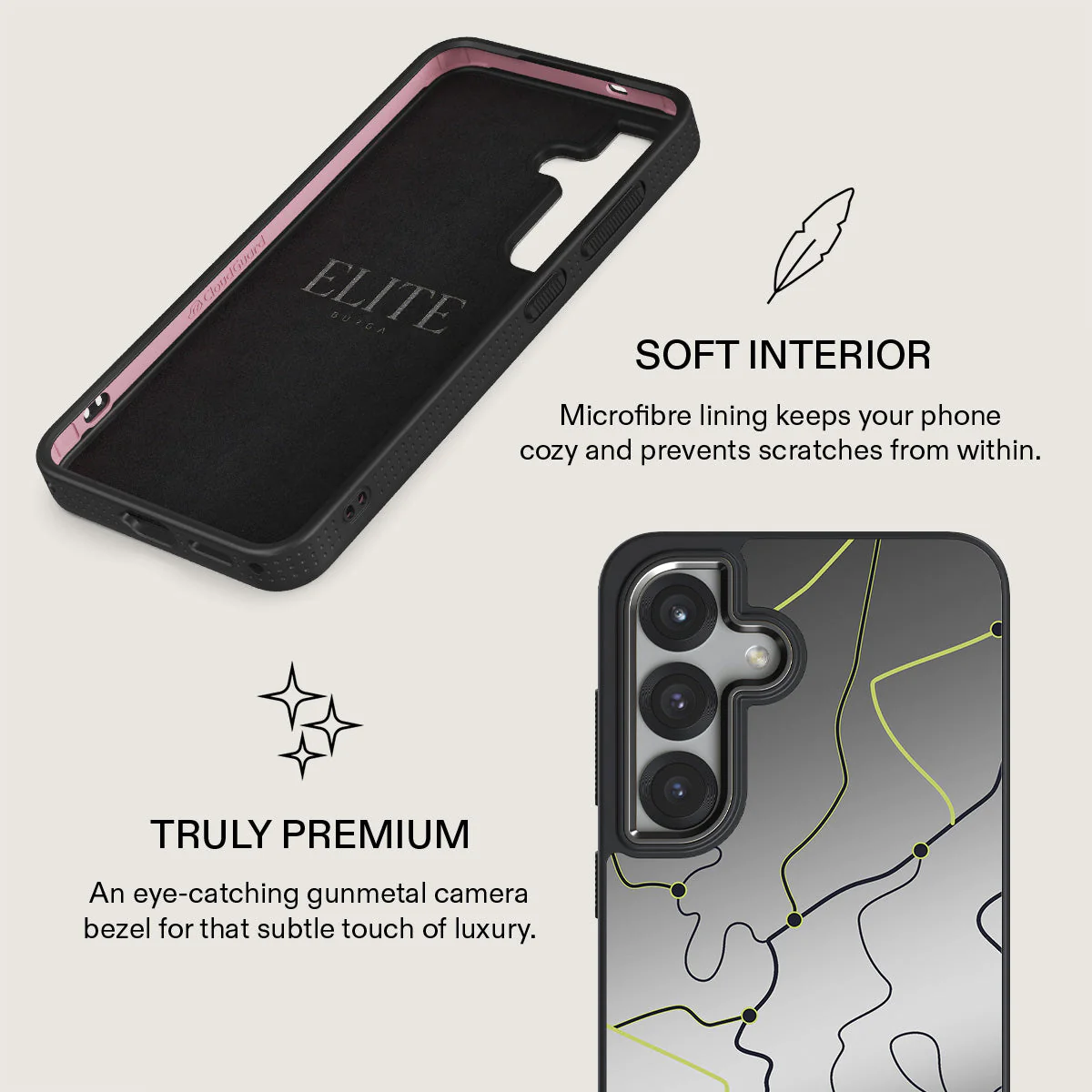 Pathfinder - Samsung Galaxy S25 Plus Case - Image 40