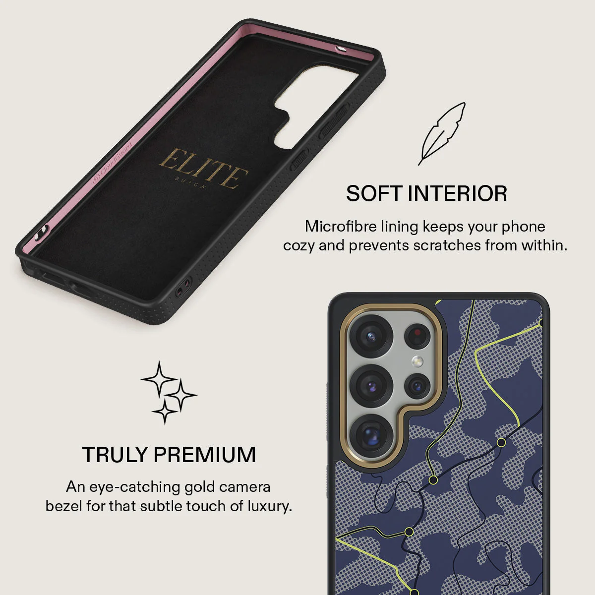 Pathfinder - Samsung Galaxy S25 Ultra Case - Image 10