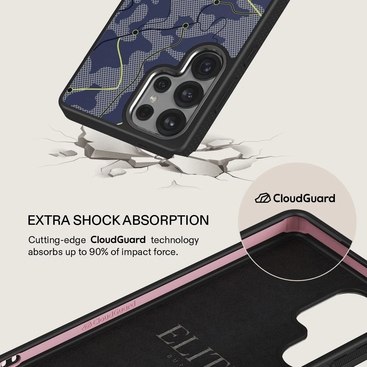 Pathfinder - Samsung Galaxy S25 Ultra Case - Image 14