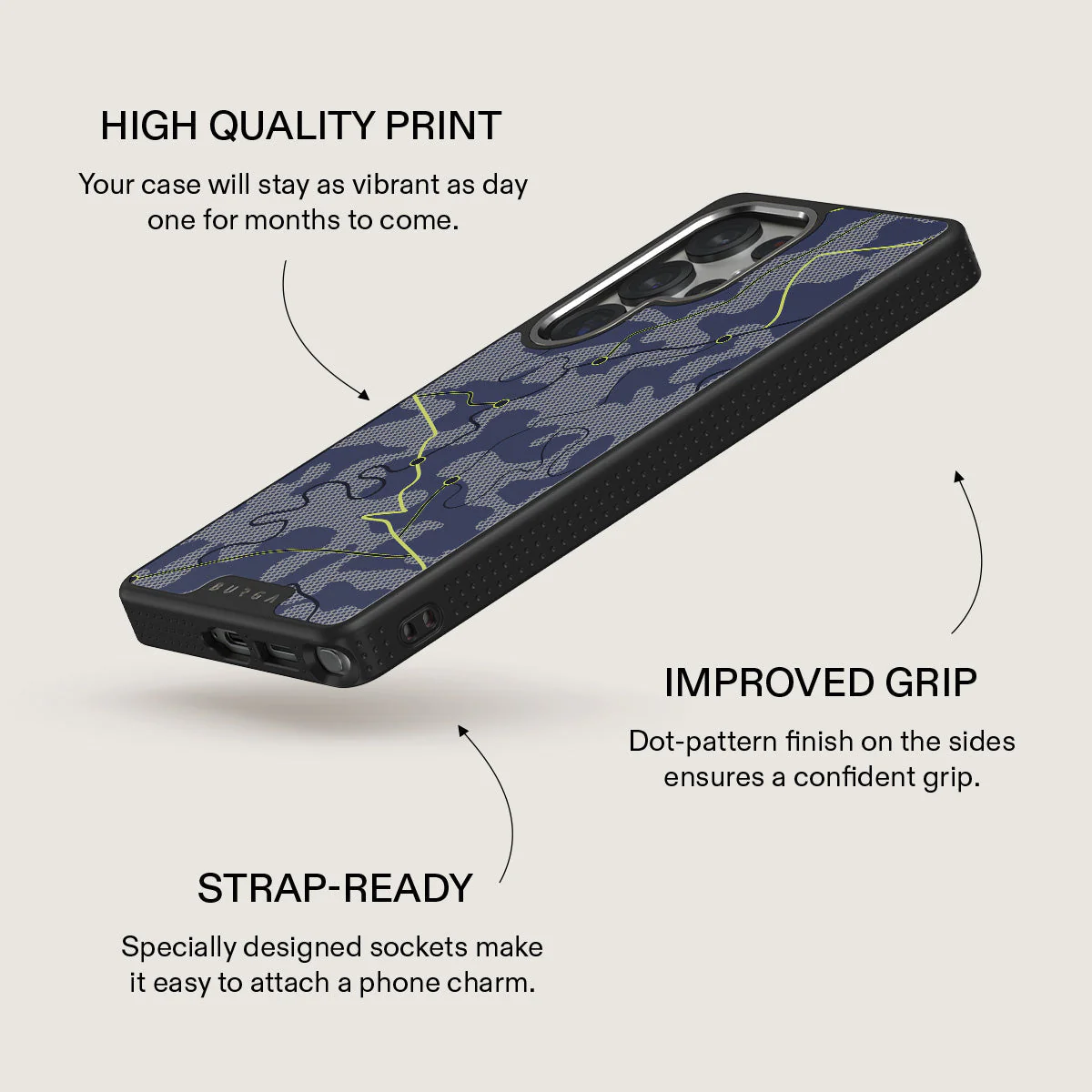 Pathfinder - Samsung Galaxy S25 Ultra Case - Image 16