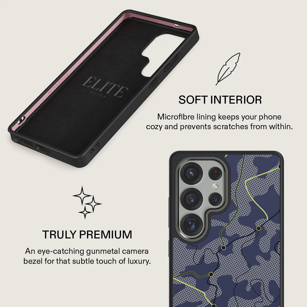 Pathfinder - Samsung Galaxy S25 Ultra Case - Image 17