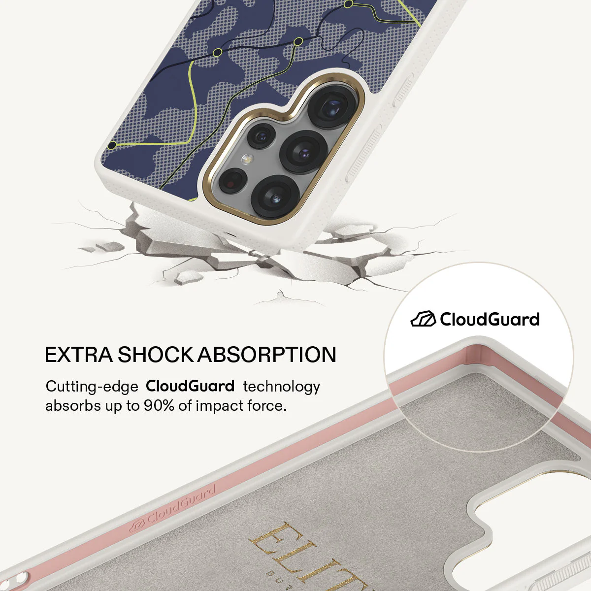 Pathfinder - Samsung Galaxy S25 Ultra Case - Image 21
