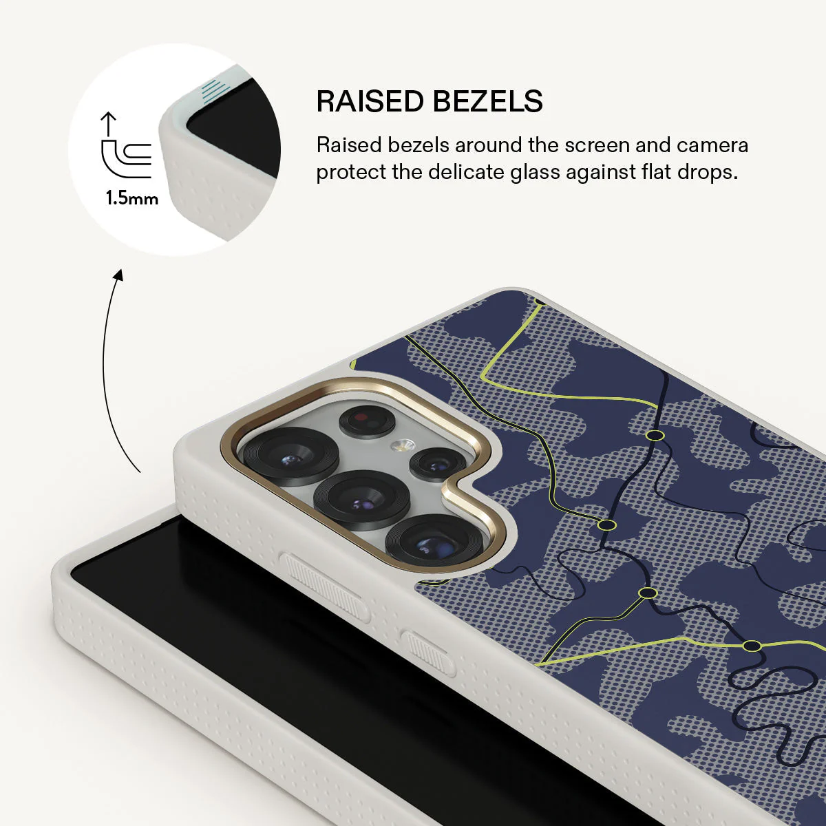 Pathfinder - Samsung Galaxy S25 Ultra Case - Image 22