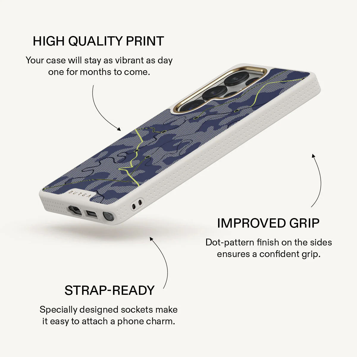 Pathfinder - Samsung Galaxy S25 Ultra Case - Image 23