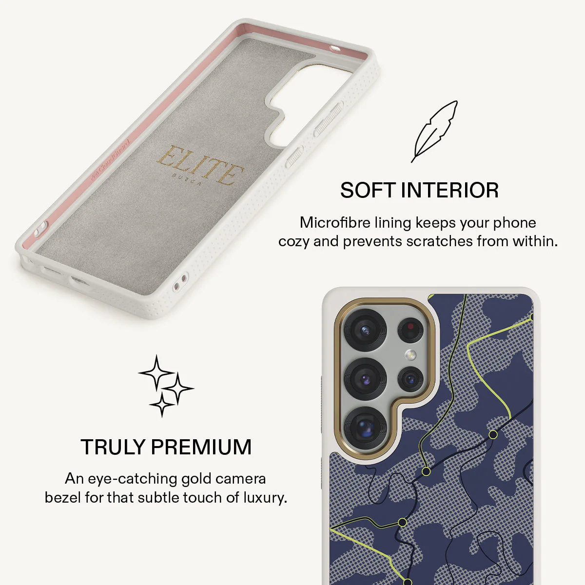 Pathfinder - Samsung Galaxy S25 Ultra Case - Image 24