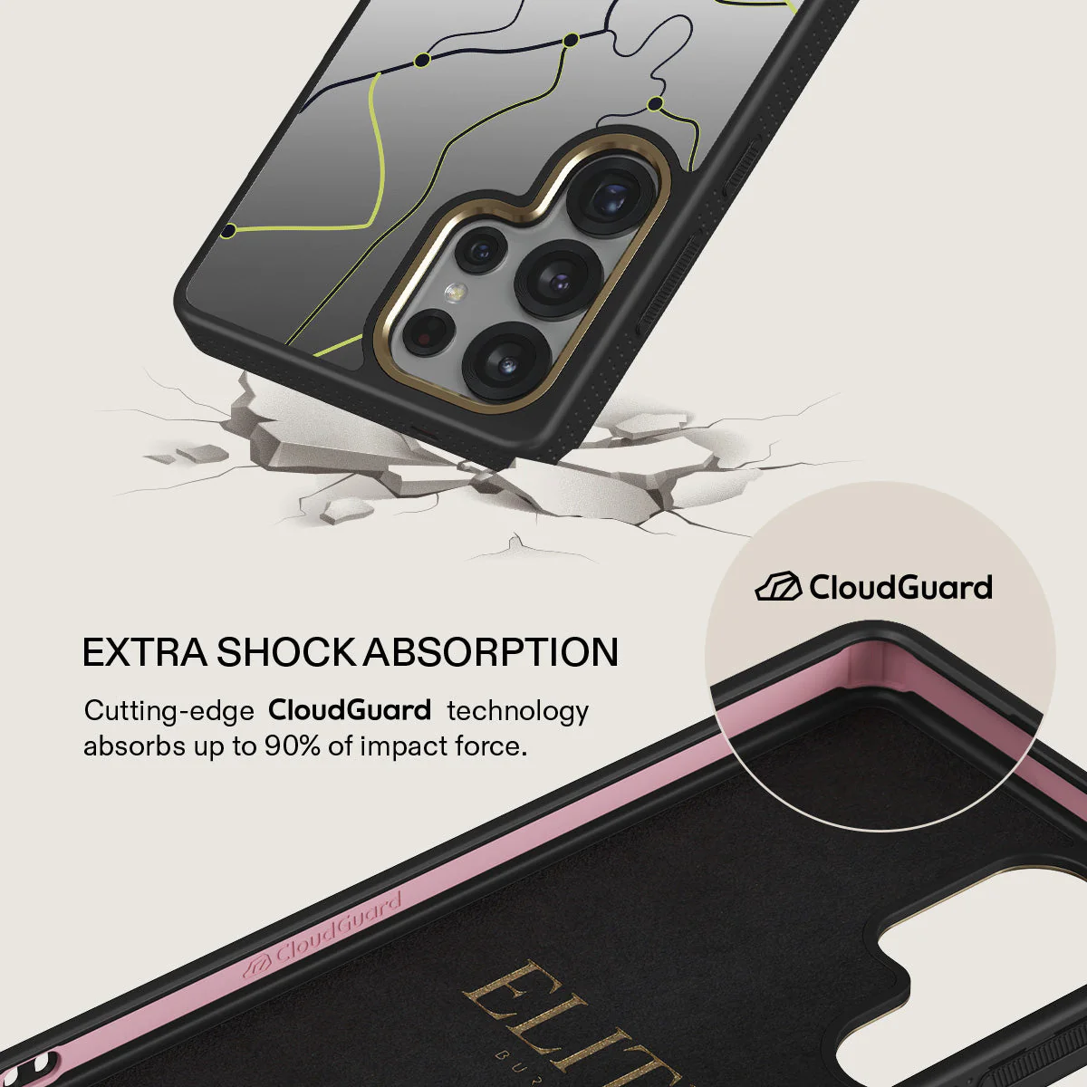 Pathfinder - Samsung Galaxy S25 Ultra Case - Image 28