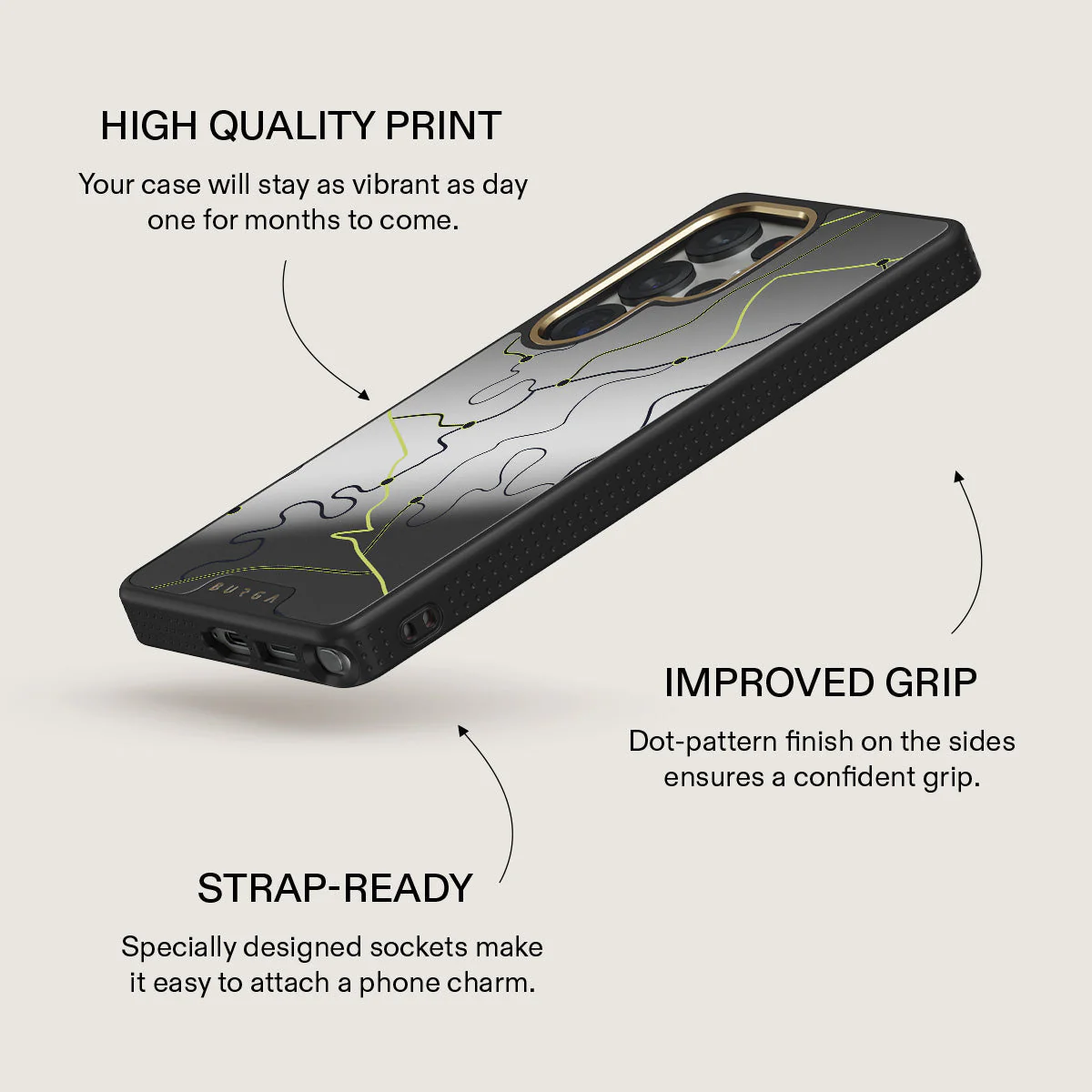 Pathfinder - Samsung Galaxy S25 Ultra Case - Image 31