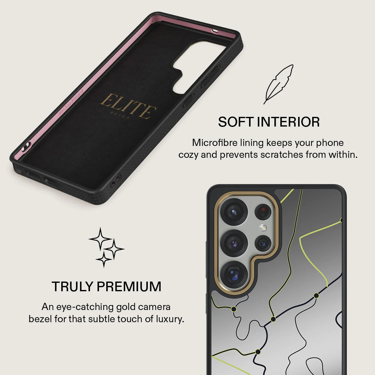 Pathfinder - Samsung Galaxy S25 Ultra Case - Image 32