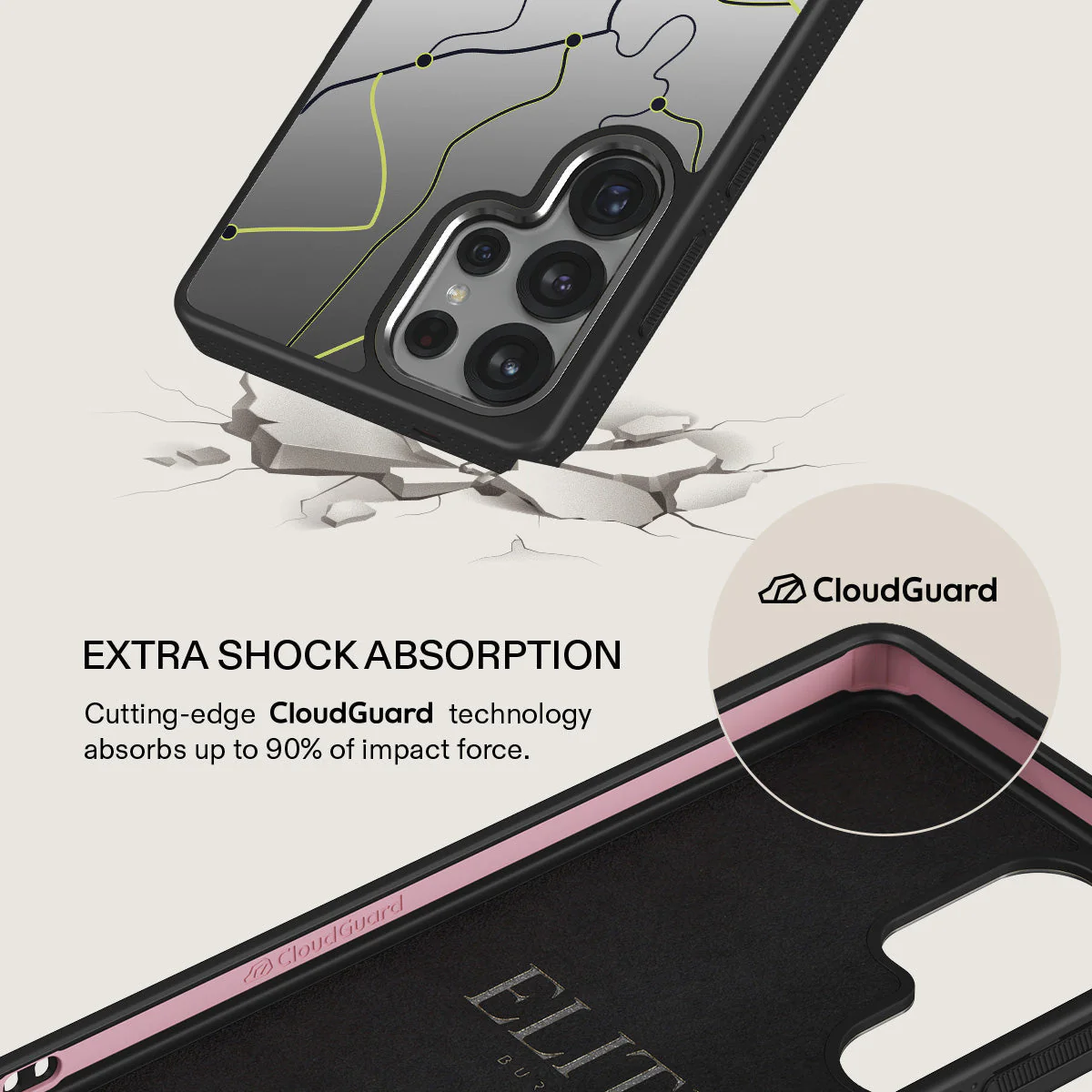 Pathfinder - Samsung Galaxy S25 Ultra Case - Image 36