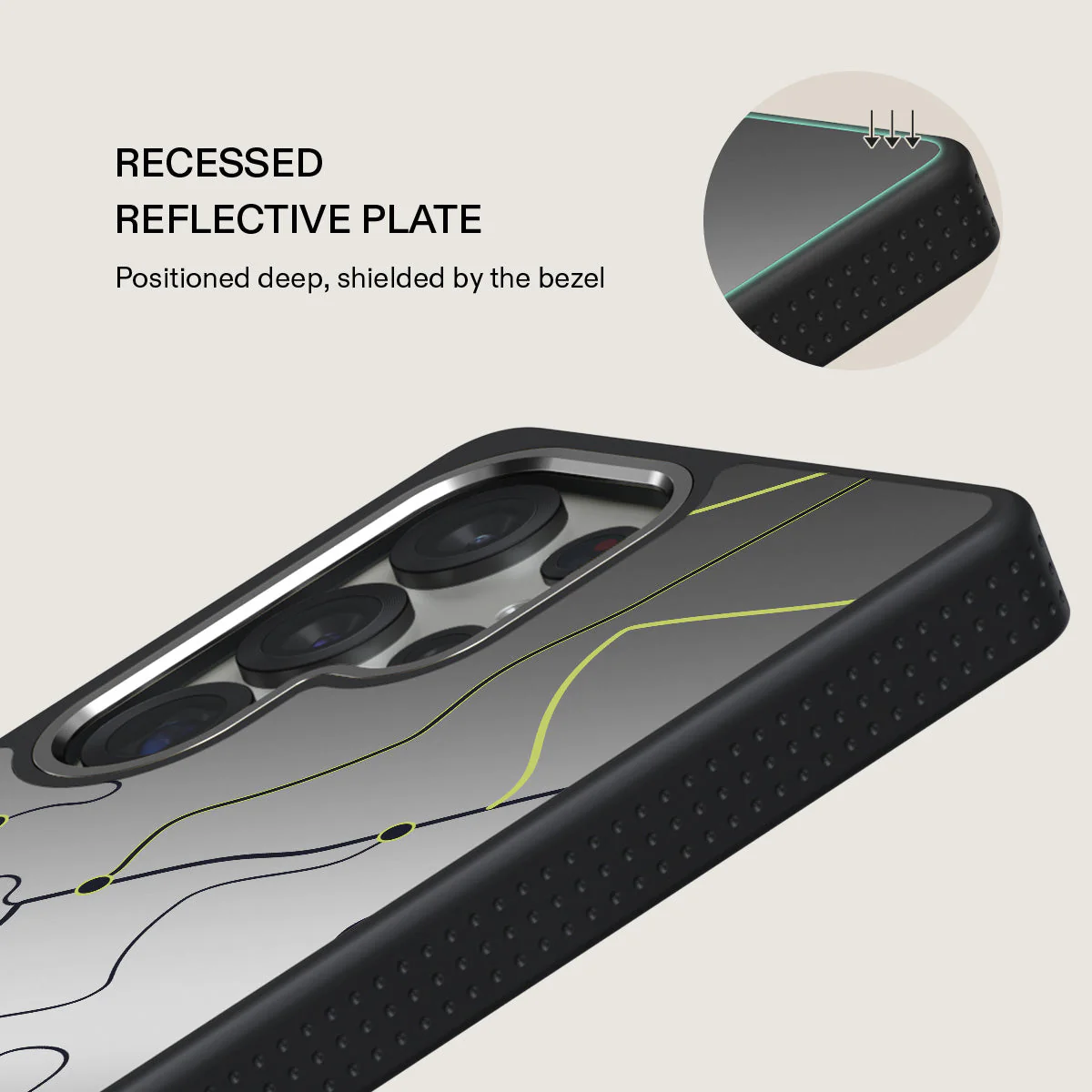 Pathfinder - Samsung Galaxy S25 Ultra Case - Image 37